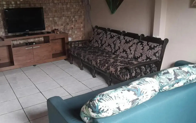 Residência Sandra&Victória