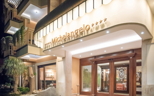 Hotel Michelangelo