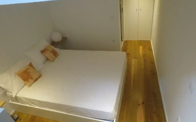 Citybreak Aparytments Lapa
