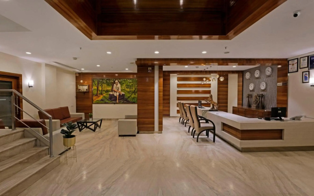 Hotel Ekaa