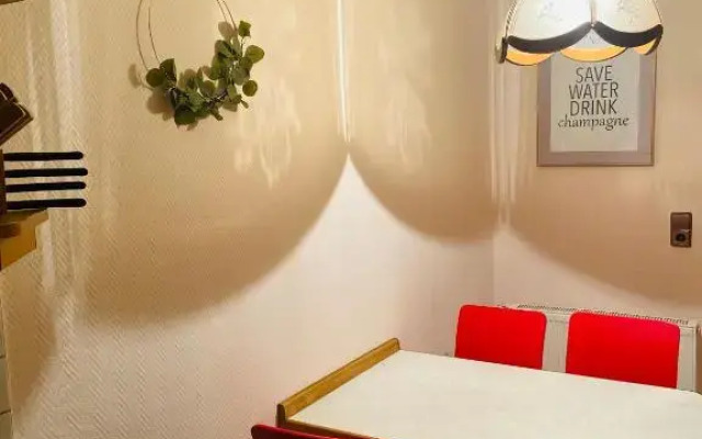 Ferienwohnung Uckermark