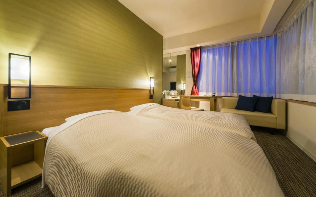 Candeo Hotels Fukuoka Tenjin