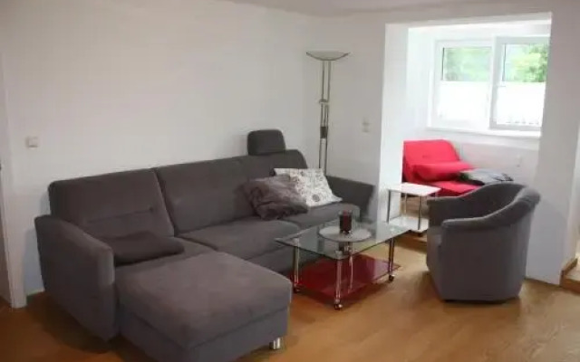 Pension Edelweiß Appartement Wimmer