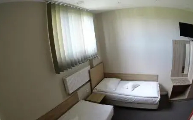 Hotel Astra