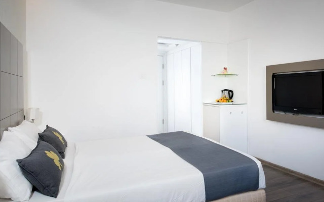 Royal Inn Hotel Tiberias