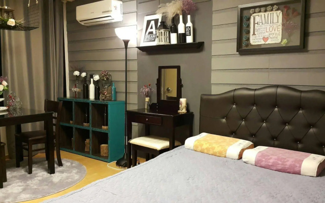 Gallery Residence Seoul