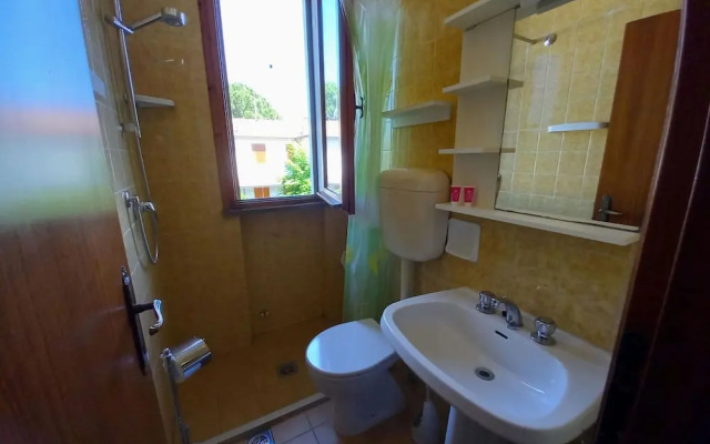 Apartment With Private Garden