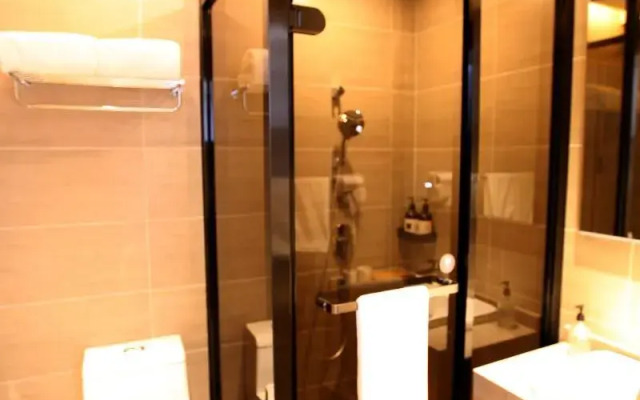 JI Hotel Beijing Chaoyang Road