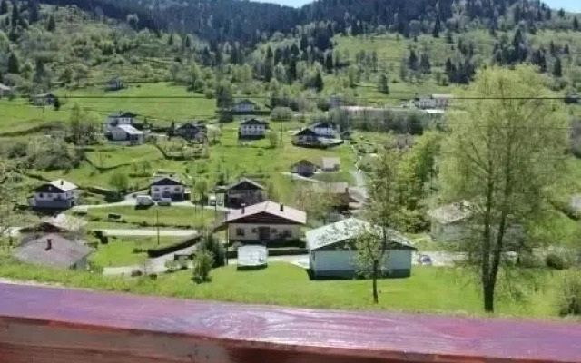 Les 3 Chevreuils