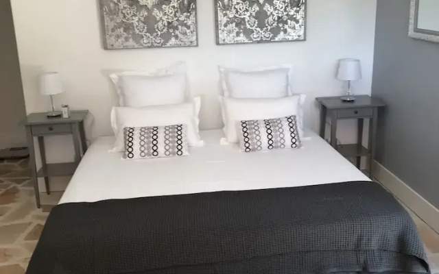 Au Gre Du Sud -  Chambres d'hôtes