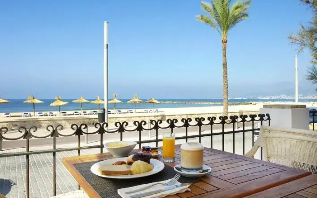 Апартаменты Azul Playa