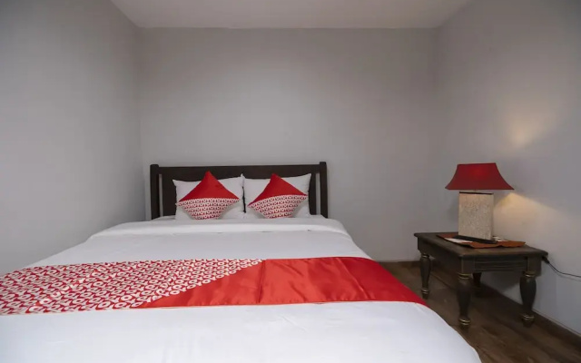 D'Tamblingan Guesthouse by OYO Rooms