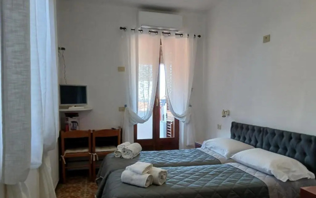 Hotel Torre