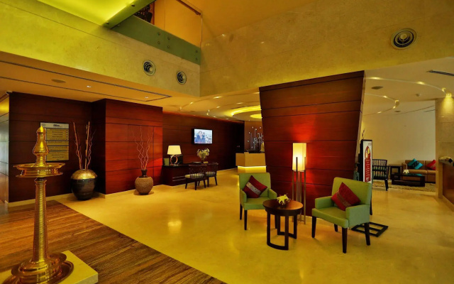 Olive Downtown Kochi