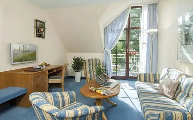 Hotel Blinkfüer