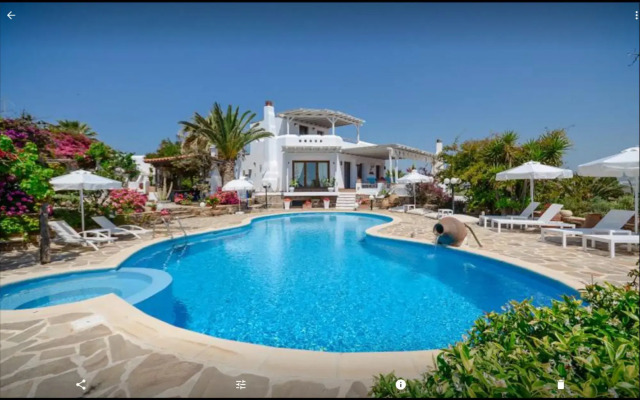 Villa Pari Manda