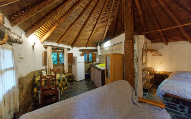 Casa Rural Arbillas