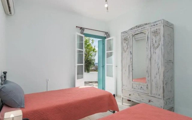 Zanart Maisonette II