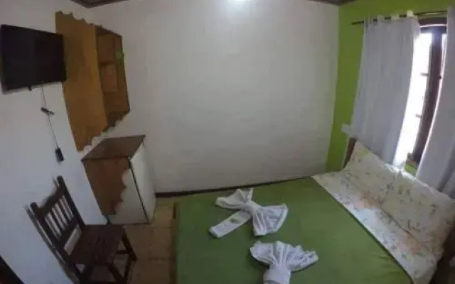 Pousada Arco Íris