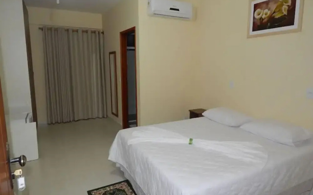 Hotel São Judas