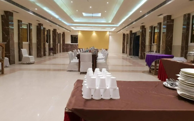 OYO 23661 Hotel Swagat Palace