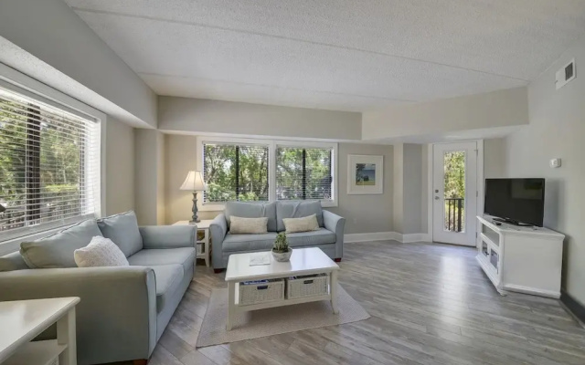 Forest Bch Villa 117
