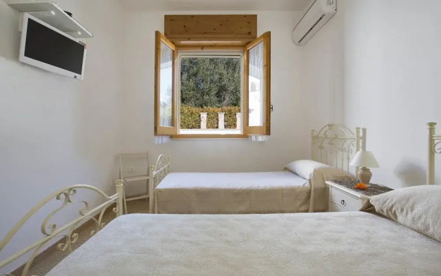 Villa Meraviglia
