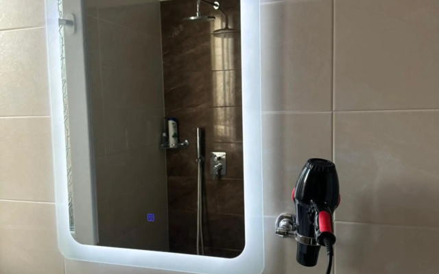 Tirana Rent Apartment