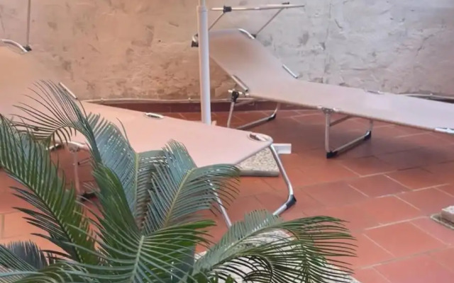 Donna Giovanna Holiday Home Pula