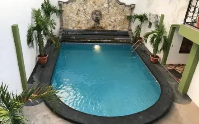 Hotel Torogoz
