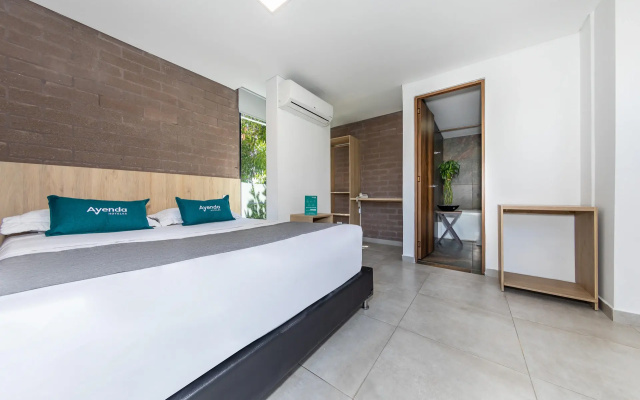 Hotel Zona Verde