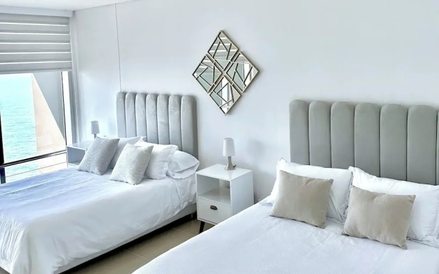 by Calamari Homes - Edificio Murano Elite