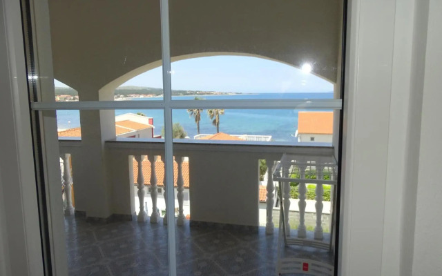 Apartmani David