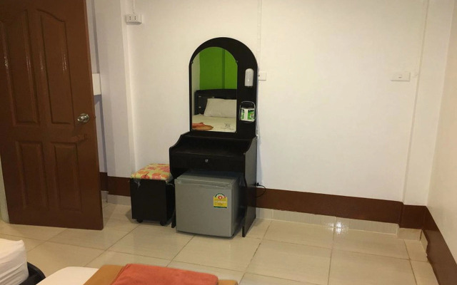 Papaya Guesthouse