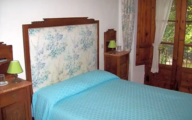 Hotel Rural La Lastra