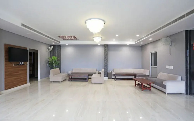 OYO 10249 Hotel Gurukripa