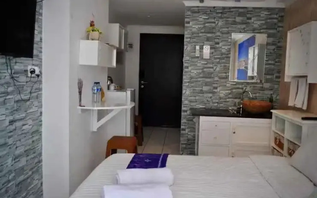 BELLEVUE comfort Apartement Bandung City