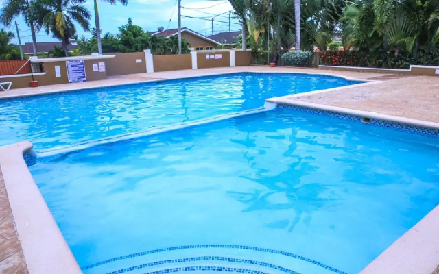 Areca Homes in Draxhall