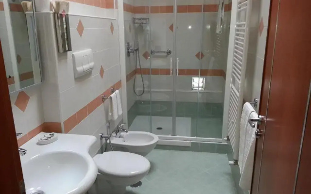 B&B Casale D'Orio