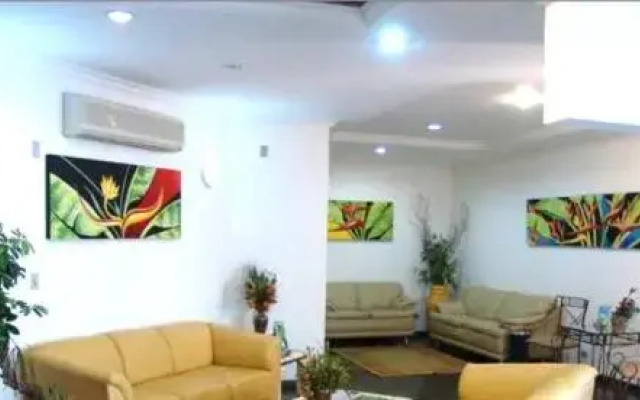 Hotel Vila Verde