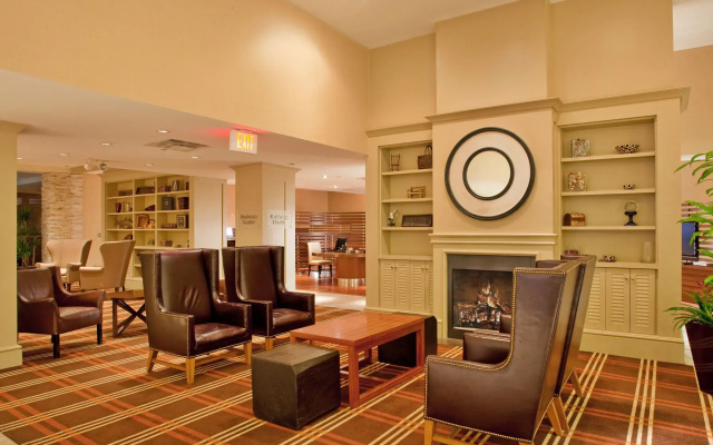 Holiday Inn Kansas City Se - Waterpark