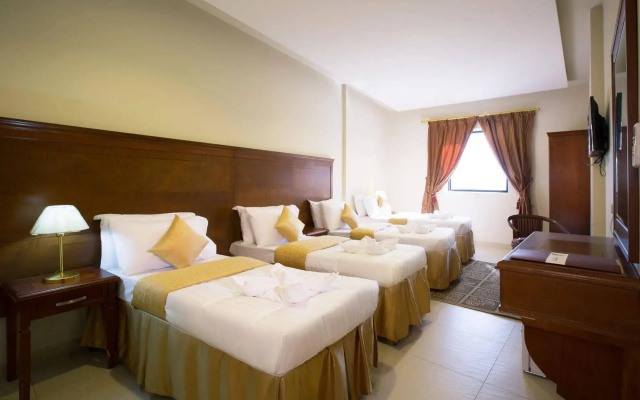 Nawazi Al Fath Hotel
