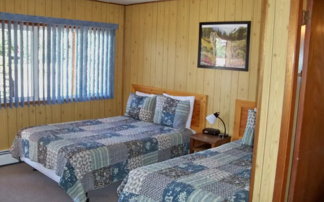 Stardust Motel