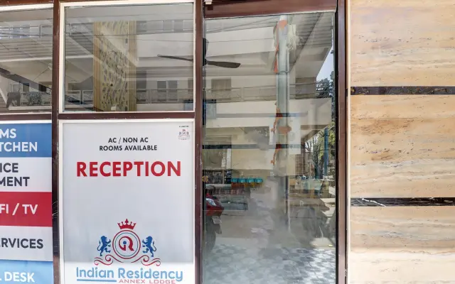 Hotel O Indian Residency, Near Adams Academy, Kadugodi