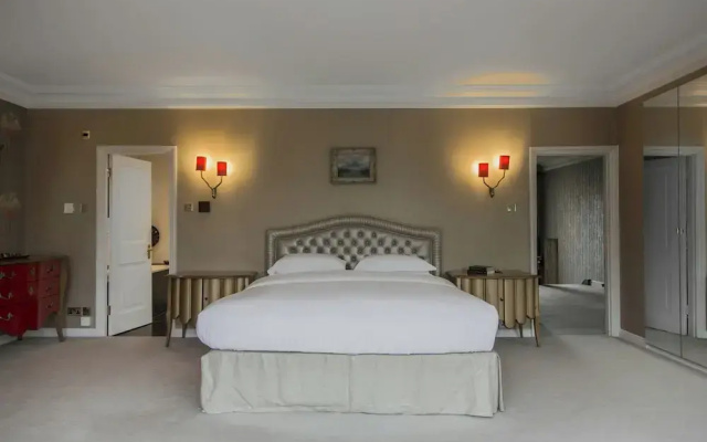 Albert Terrace by Onefinestay