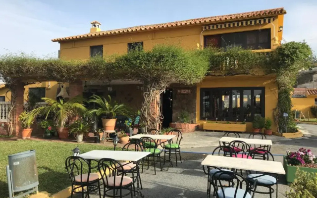 Cortijo Amaya