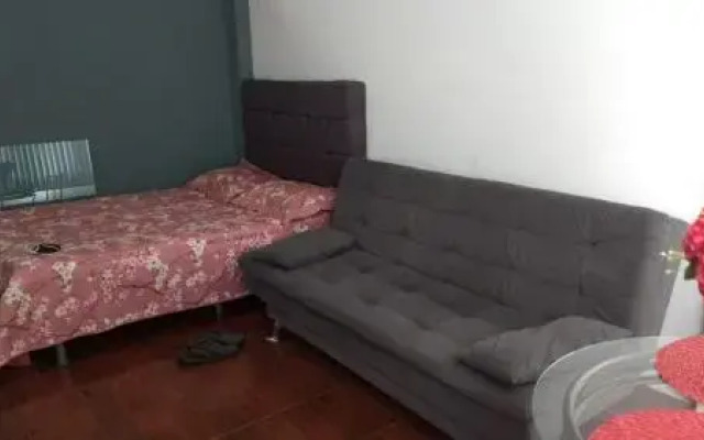 Conjugado em Copacabana