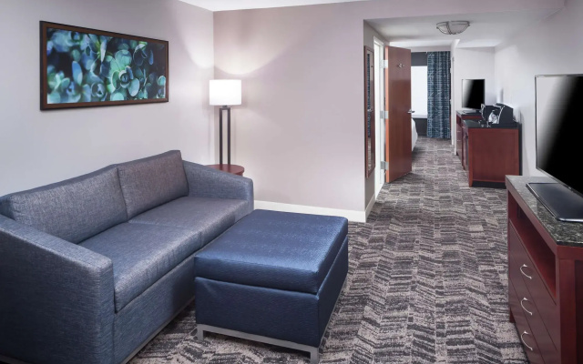 Hilton Garden Inn Dallas-Allen