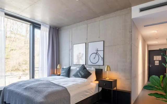 Limehome Erfurt Maximilian-Welsch-Str.