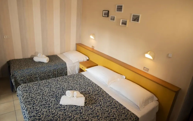 Hotel Arlecchino